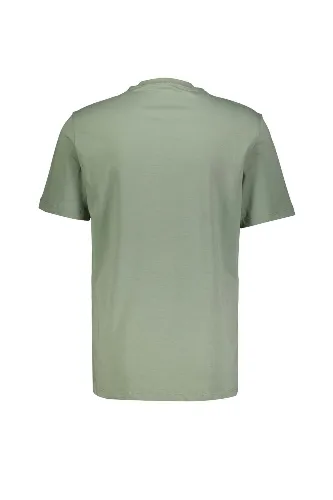 Resim Süvari O Yaka Basic T-shirt TS1014000475