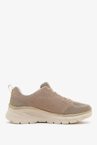 Resim Skechers Kadın Fashıon Fıt 2.0 Spor Ayakkabı 150384Tk Tpgd