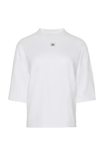 Resim Calvin Klein Kadın T-shirt