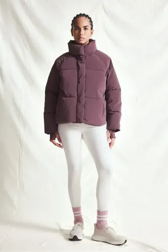 Resim Defacto Kadın Mont H2942AX/PR525