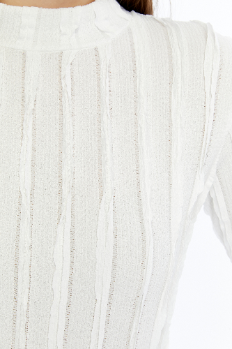 Resim Yenikoza Kadın Bluz