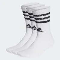 Resim Adidas 3S C Spw Crw 3P Unısex Çorap HT3458