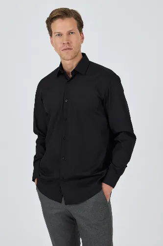 Resim Yenikoza Erkek Gömlek