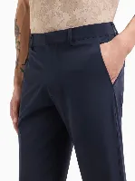 Resim ARMANİ Erkek Kanvas Pantolon