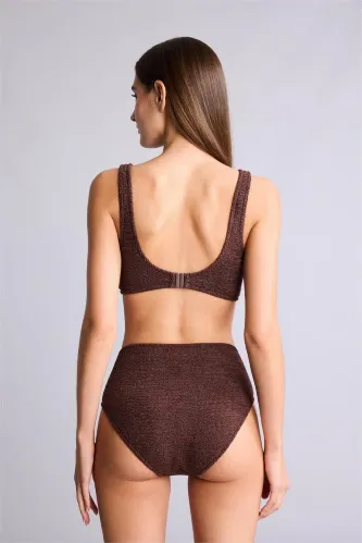 Resim Defacto Kadın Bikini Alt E0209AX/BN341
