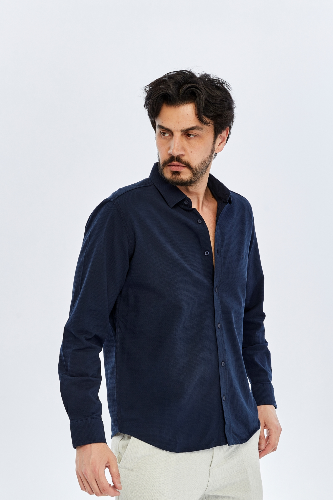 Resim Loft  Erkek Gömlek Lf2042170