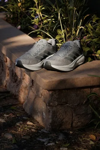 Resim Adidas RESPONSE PACE M Erkek Spor Ayakkabı KJ1774