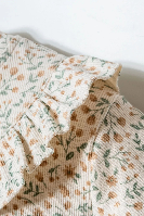 Resim U.S. Polo Assn Bebek Kız Bebek Sweat Takım Usb2981