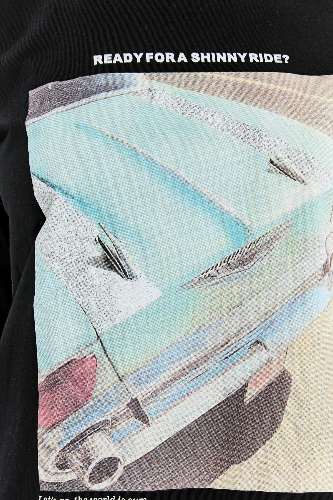 Resim Trender Kadın T-shirt