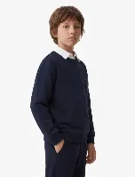 Resim Koton Erkek Çocuk Sweat 7WKB10005TK