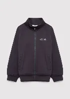Resim Mavi Kız Çocuk Sweat M7S10192-70087