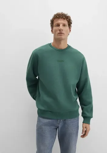 Resim Mavi Erkek Sweat M0S10586-71874