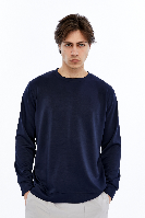 Resim Yenikoza Erkek Sweat