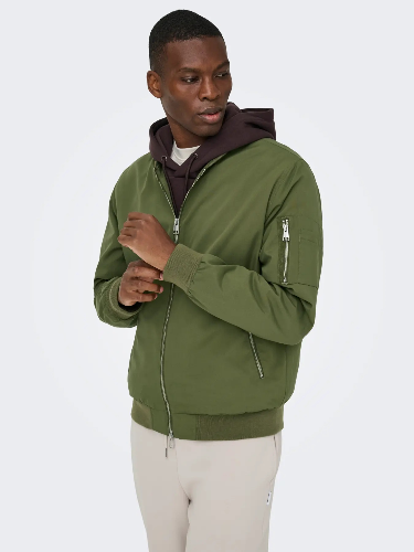 Resim 22036701 Only Sons Onslando Lıfe Bomber Otw Erkek Ceket