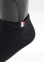 Resim P.M 01 Erkek 3'lü Patik Çorap