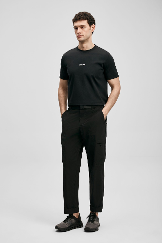 Resim Lufian Marcus Erkek T-shirt 111020322