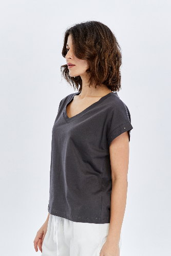 Resim Fashion Friends Kadın Bluz 26Y0034K1