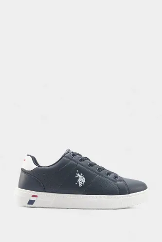 Resim U.S. Polo Assn. Erkek Spor Ayakkabı A101947462 Anthony 5Fx