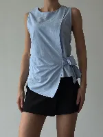 Resim QUZU Kadın Bluz