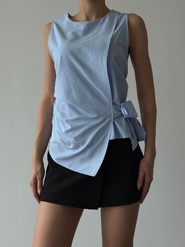 Resim QUZU Kadın Bluz