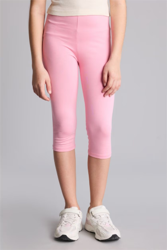 Resim Defacto Kız Çocuk Tayt B5656A8/PN167