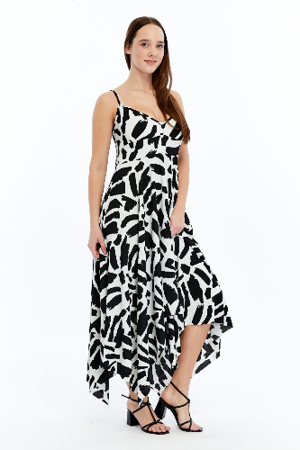 Resim Trender Kadın Elbise / Tulum