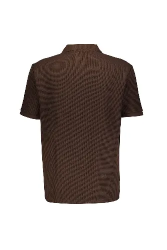 Resim Süvari Erkek T-shirt STS1014000002