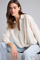 Resim Defacto Kadın Gömlek H1475AX/BE791