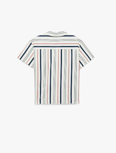 Resim Koton Erkek Çocuk Gömlek 6SKB60014TW