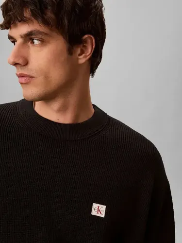 Resim Calvin Klein Erkek Kazak