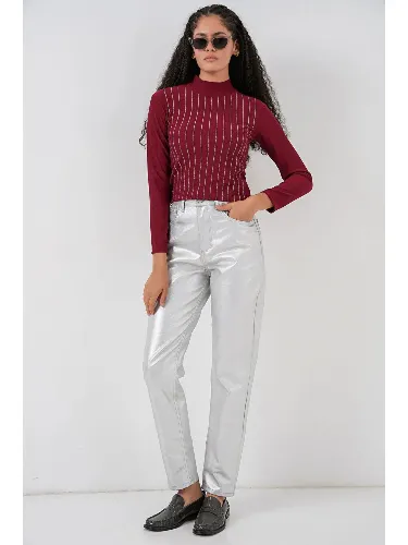 Resim Yenikoza Kadın Bluz