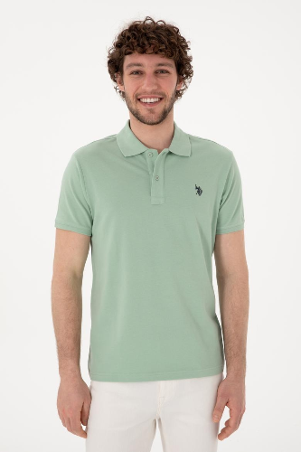 Resim U.s. Polo assn. Erkek T-shirt PU-8731 Gtp04Iy026