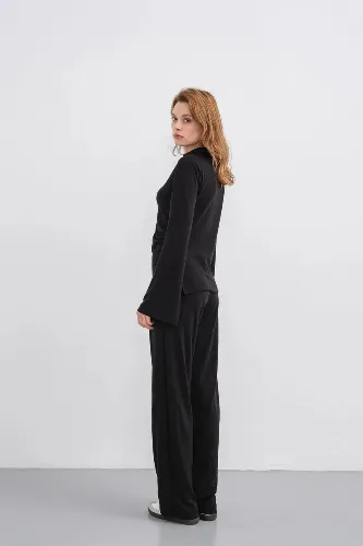 Resim Yenikoza Kadın 