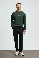 Resim Lufian Bren Erkek Sweatshirt 112030219
