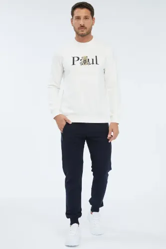 Resim Paul&More Erkek Sweat 2012