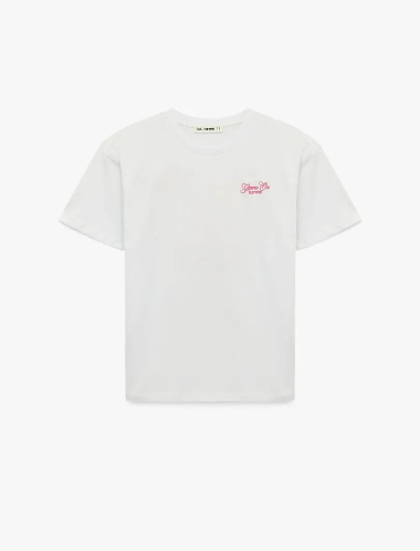 Resim Koton Kadın T-shirt 6SAL10716IK