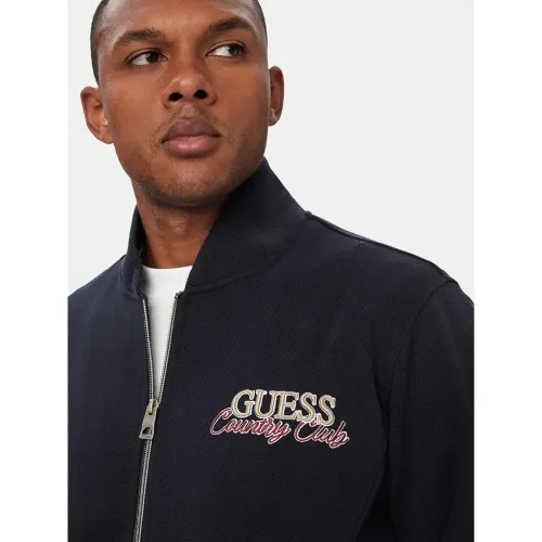 Resim M6Yq29K4250-G7V2 Gues Erkek Sweat