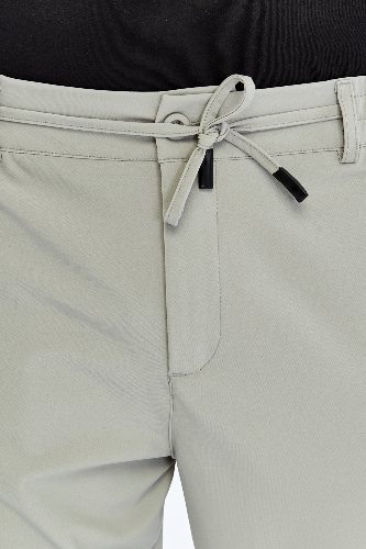 Resim Yenikoza Erkek Kanvas Pantolon