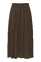 Resim Only Onltızana Long Skırt Wvn Noos Kadın Etek 15372613