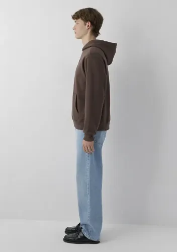 Resim Mavi Erkek Sweat M0S10646-71603