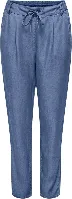 Resim Only Onlpoptrash Charıs Lıfe Pant Cc Wvn Kadın Kanvas Pantolon 15342874