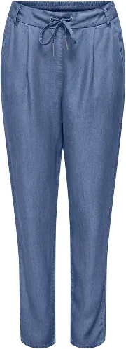 Resim Only Onlpoptrash Charıs Lıfe Pant Cc Wvn Kadın Kanvas Pantolon 15342874