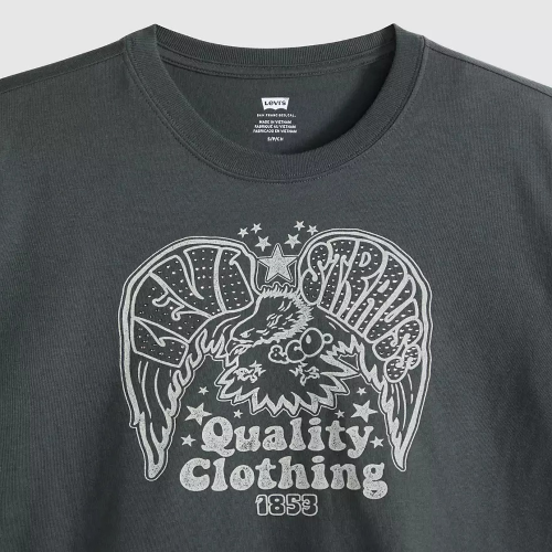 Resim Levis Kadın T-shirt