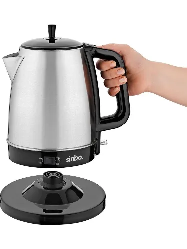 Resim SİNBO  Çay Kahve Makinası