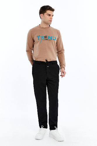 Resim Paul&More Kanvas Pantolon 70046 Erkek