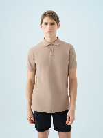 Resim Loft Erkek Regular Fit T-shirt LF2035136