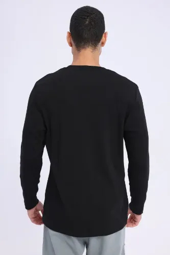 Resim Trender Erkek Sweat