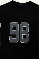 Resim Defacto Erkek Çocuk Sweat G2482A8/BK81