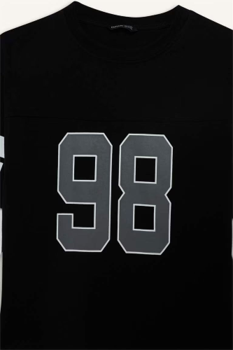 Resim Defacto Erkek Çocuk Sweat G2482A8/BK81