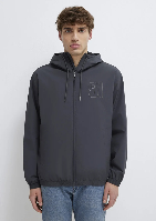 Resim Mavi Erkek Ceket M0110755-89939